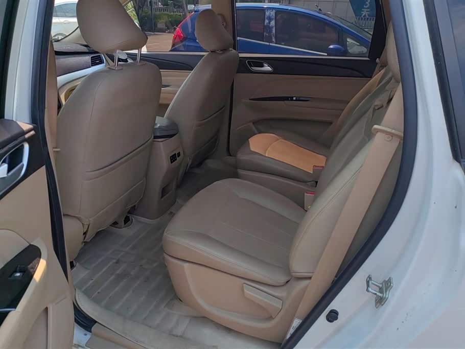 Baoding 730 Baoding 730
