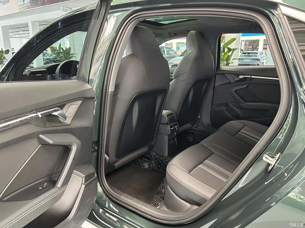 Audi A3, 2023 8