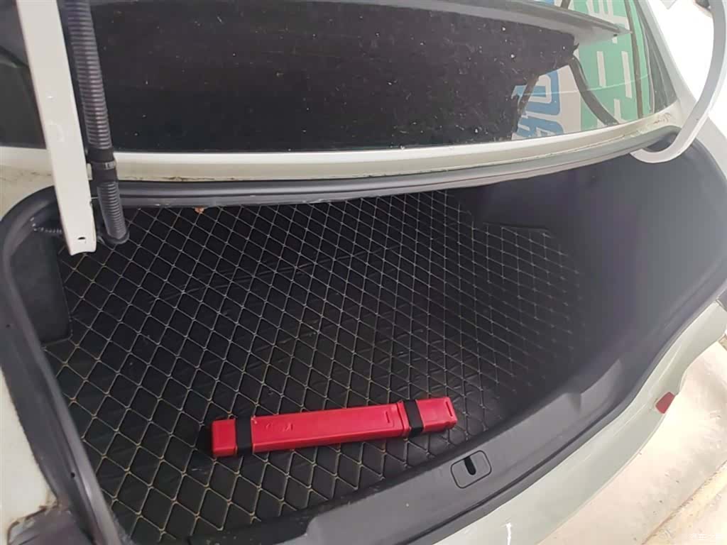 Chevrolet 320, 2021 19