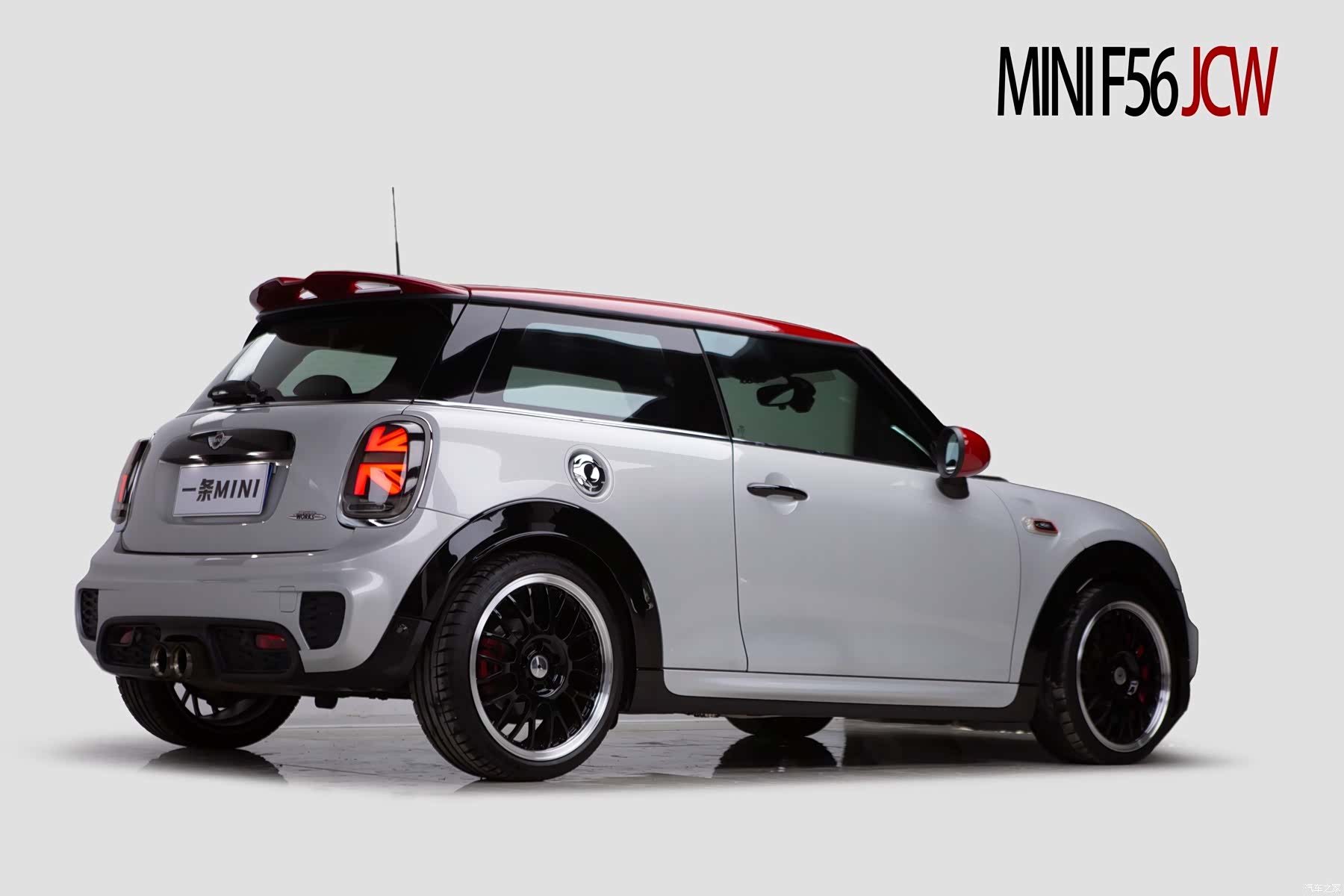 Mini Cooper, 2017 6