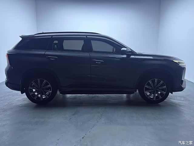 Changan CS75, 2024 20