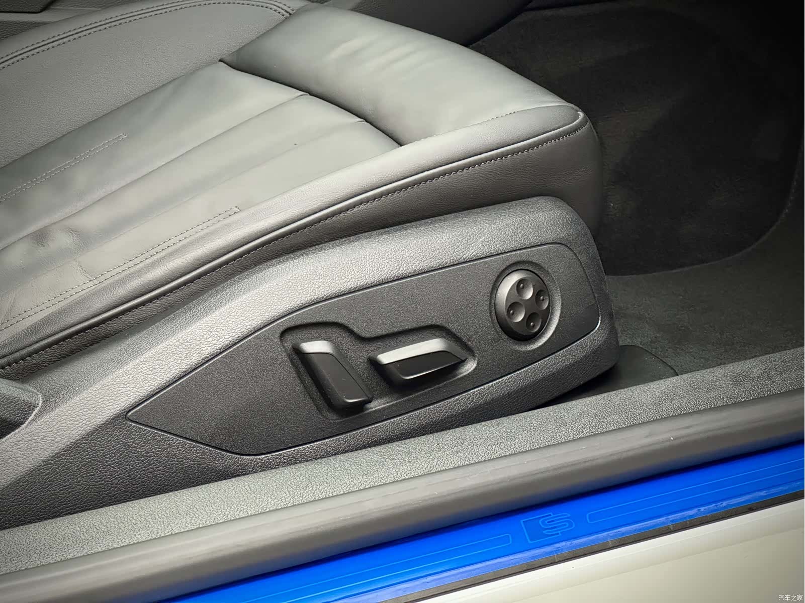 Audi A5, 2021 23