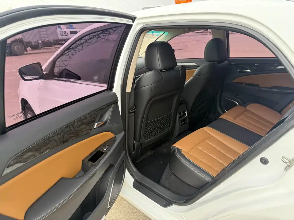 BYD Qinxin Energy BYD Qinxin Energy