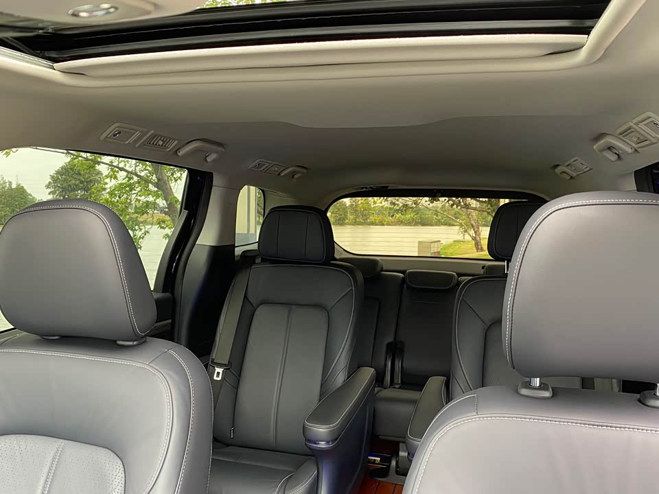 Trumpchi Trumpchi M8