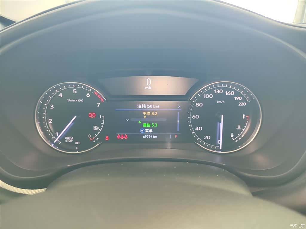 Cadillac XT4, 2022 12