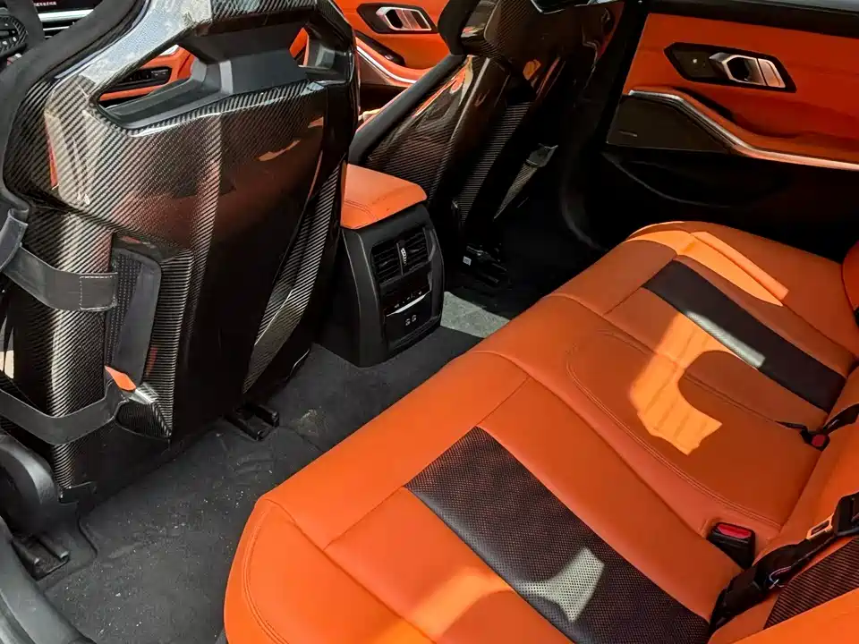 BMW M3 BMW M3