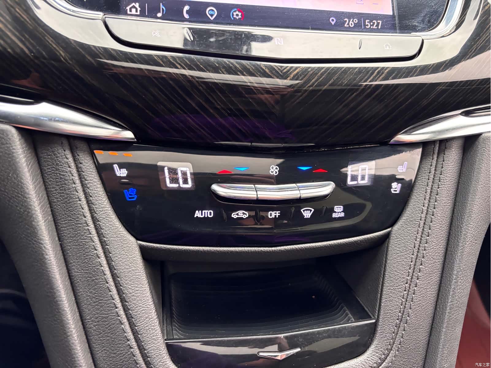 Cadillac XT6, 2021 18