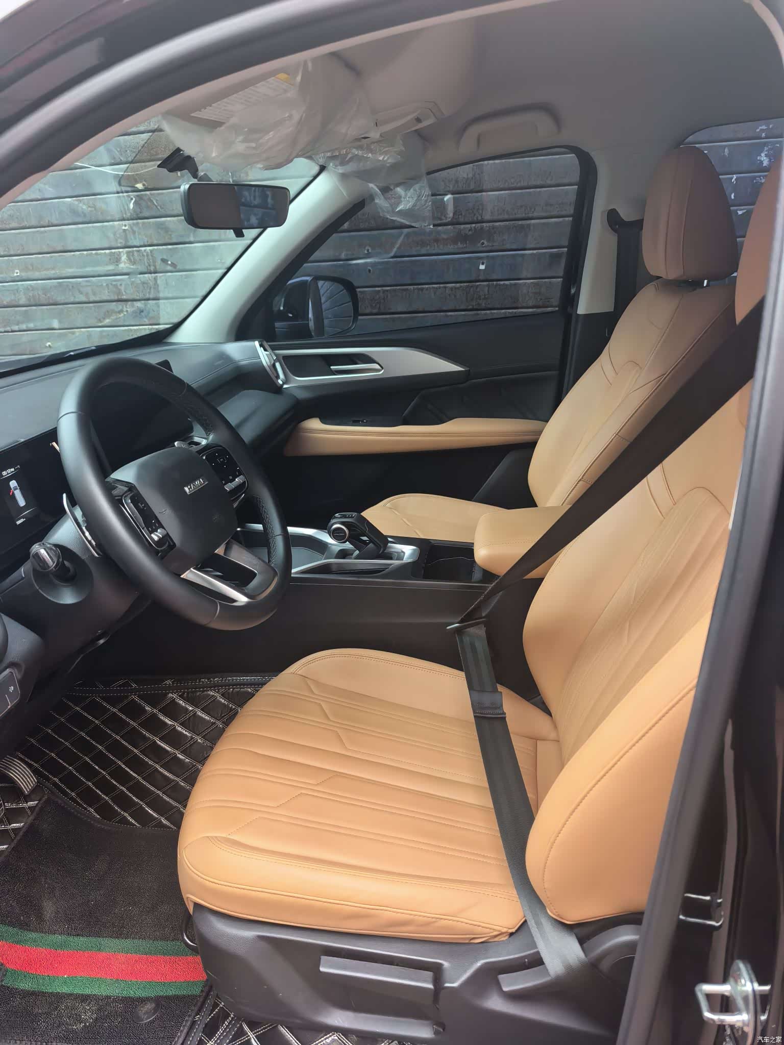 Haval H5, 2023 9