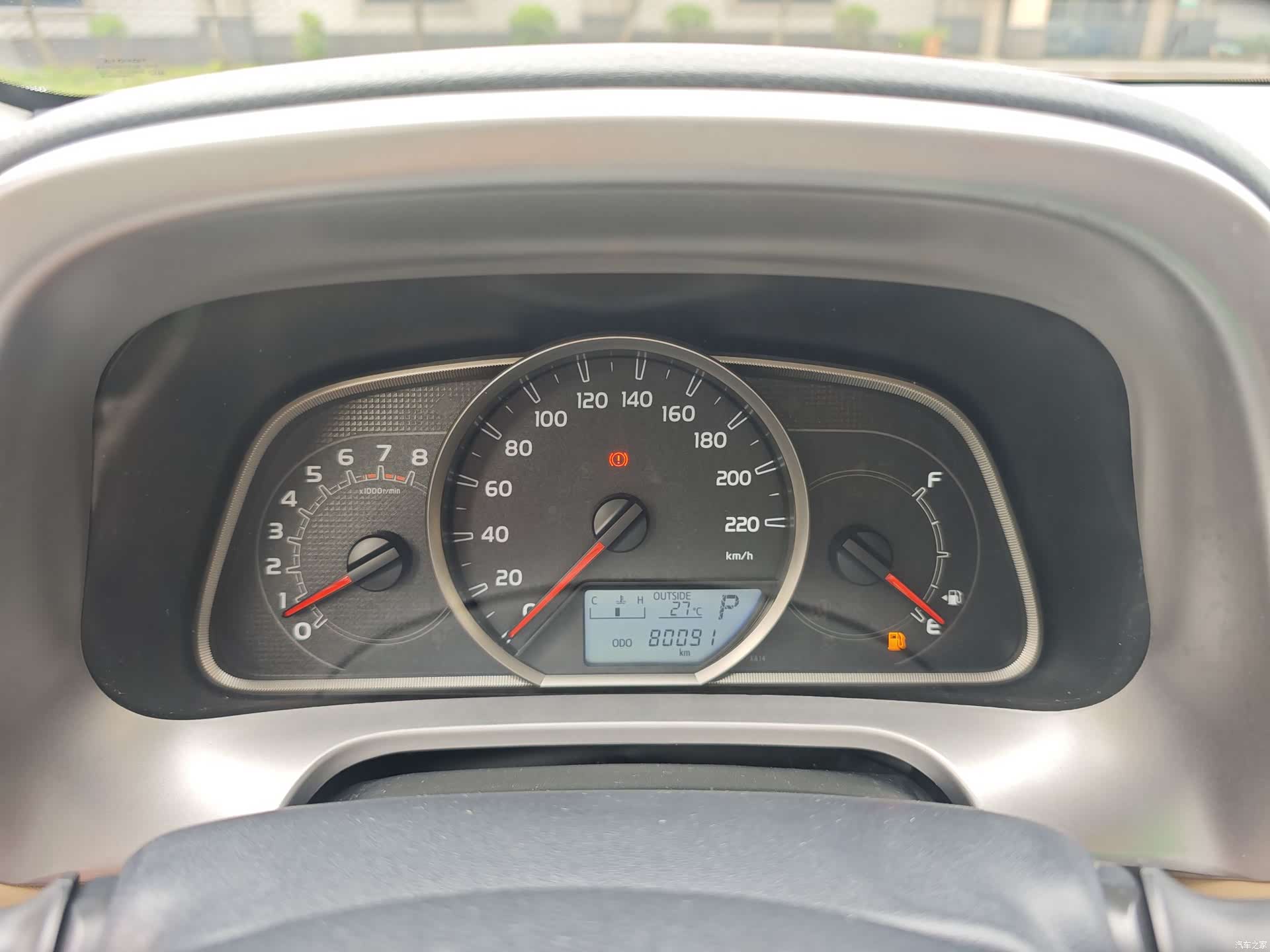 Toyota RAV4, 2017 17