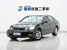 �׿���˹GS 2004�� 300