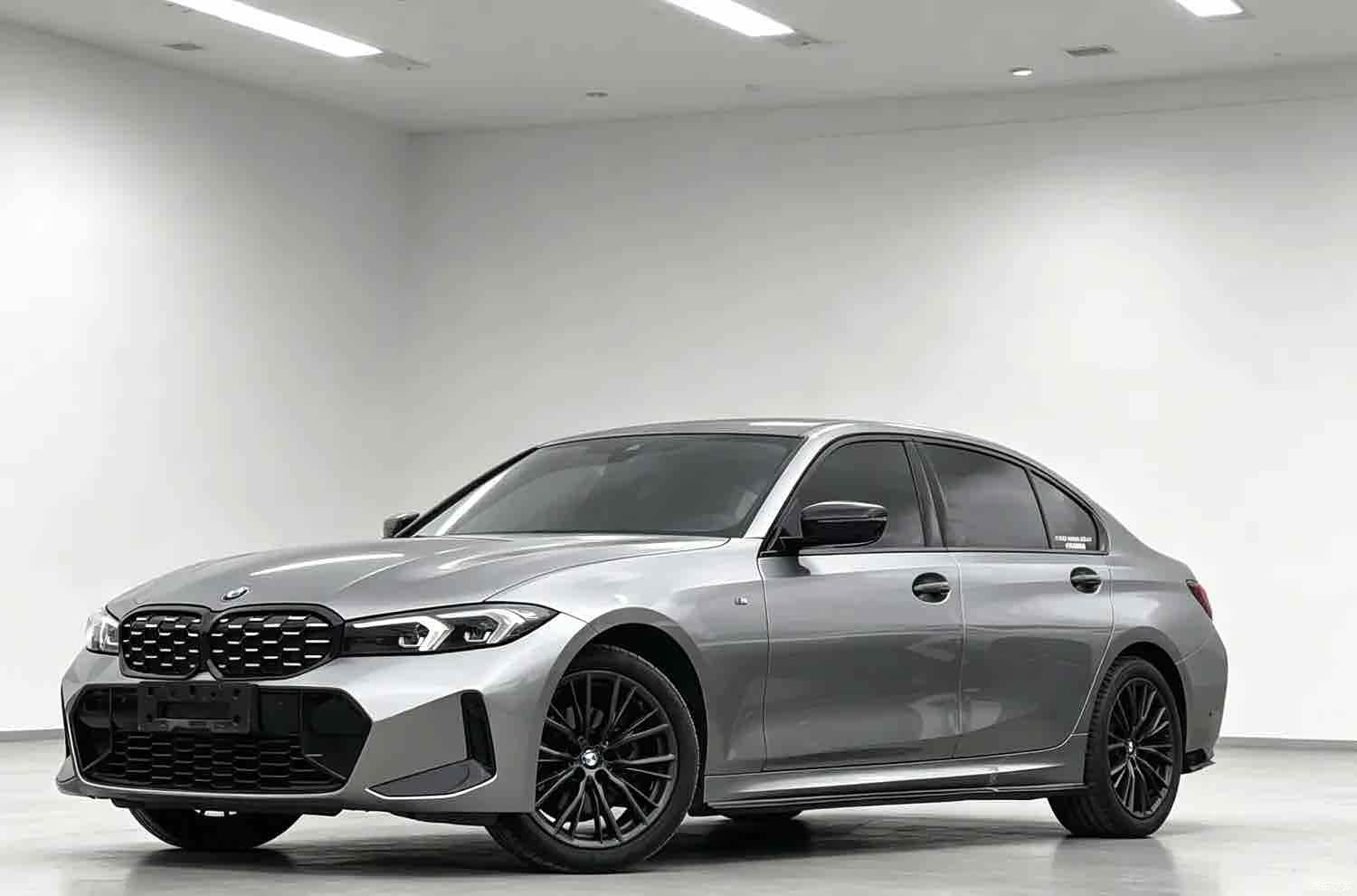 BMW 3 Series, 2023 1