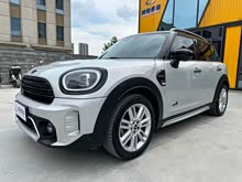 MINI COUNTRYMAN 2022�� 1.5T COOPER ALL4 ���ͼ�