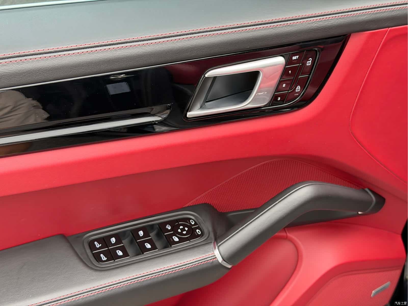 Porsche Cayenne, 2020 18