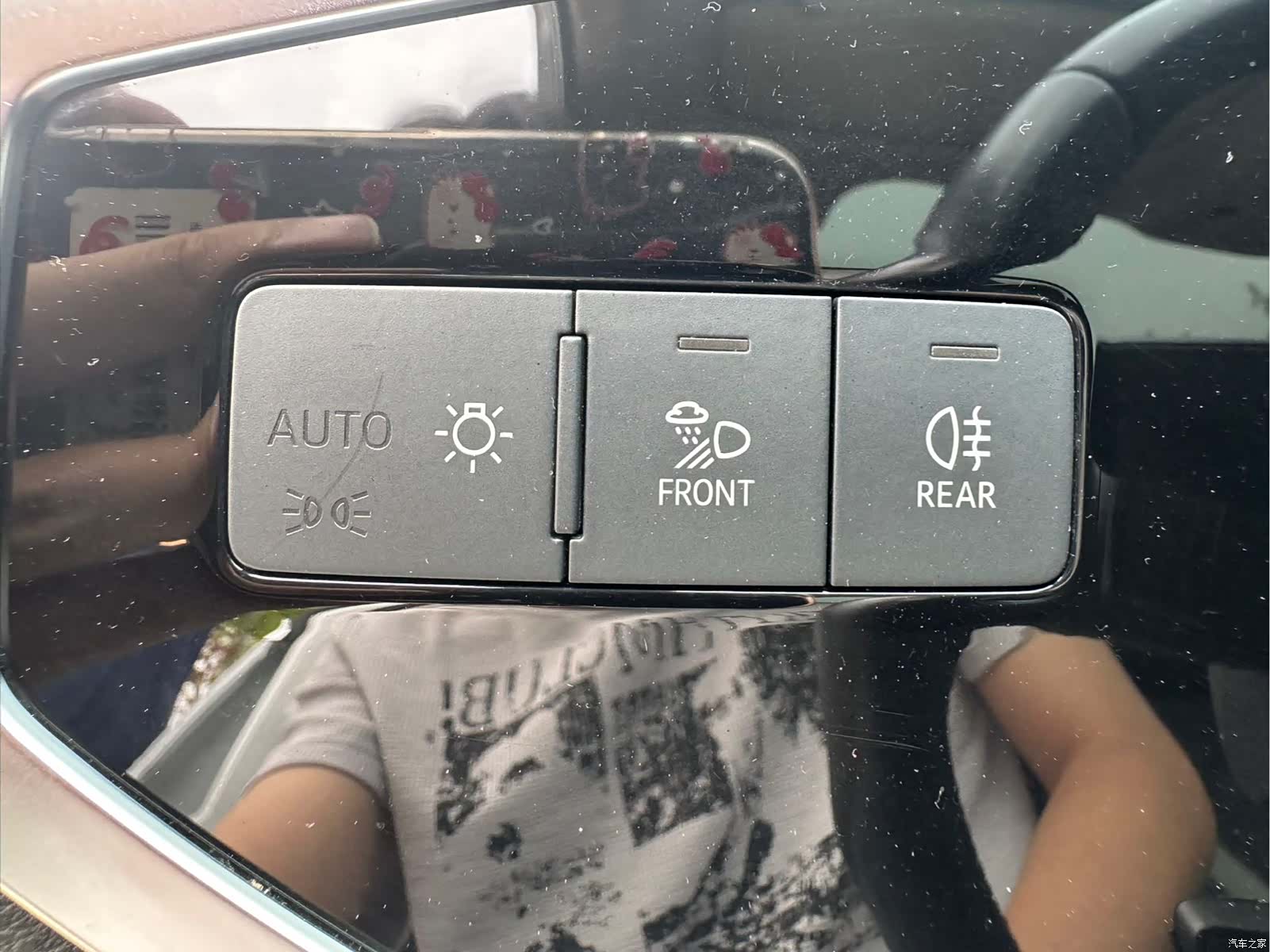 Audi Q3, 2021 13