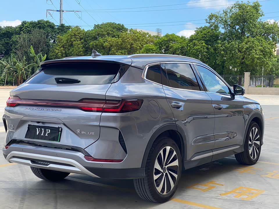 BYD Songjiang BYD Songjiang