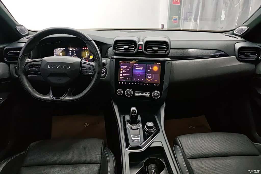 Lynk & Co 02, 2022 12