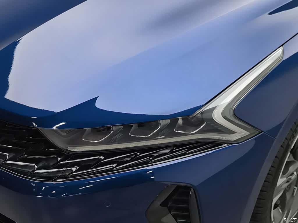 Kia K5, 2020 7