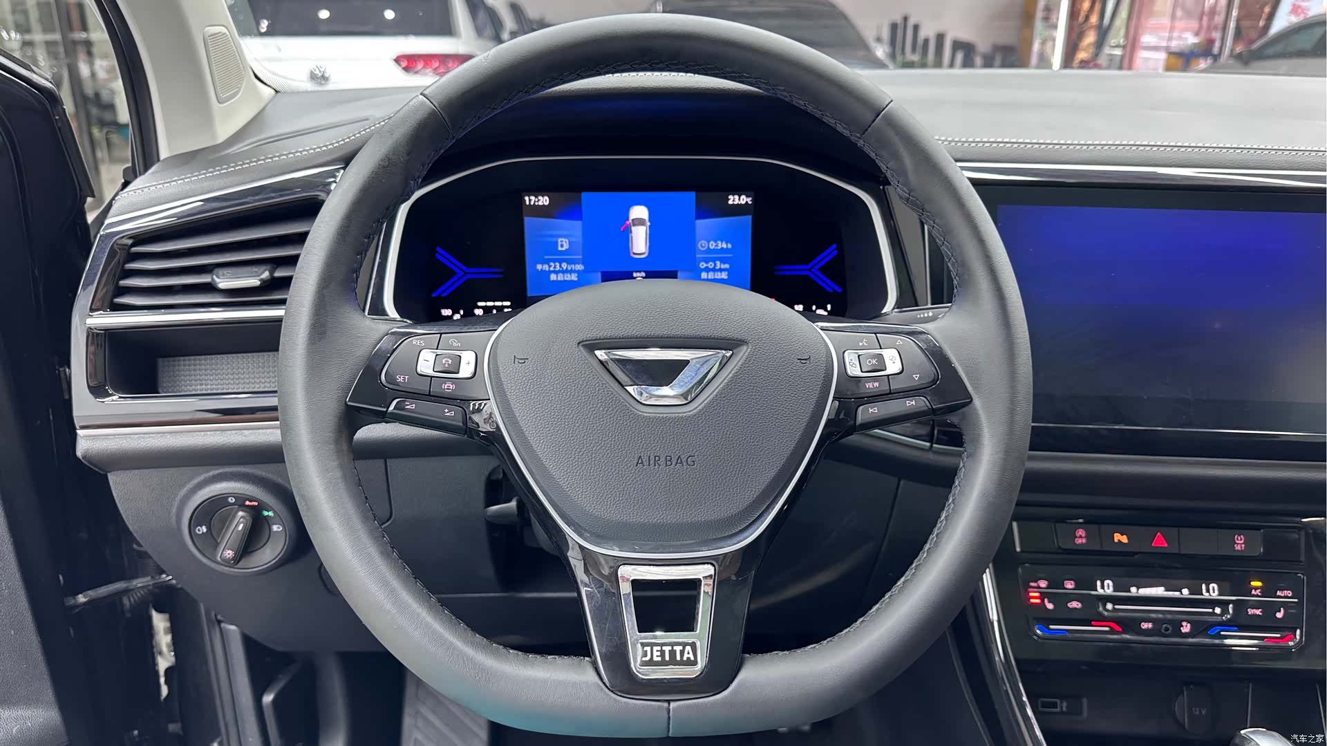Volkswagen VS7, 2022 11