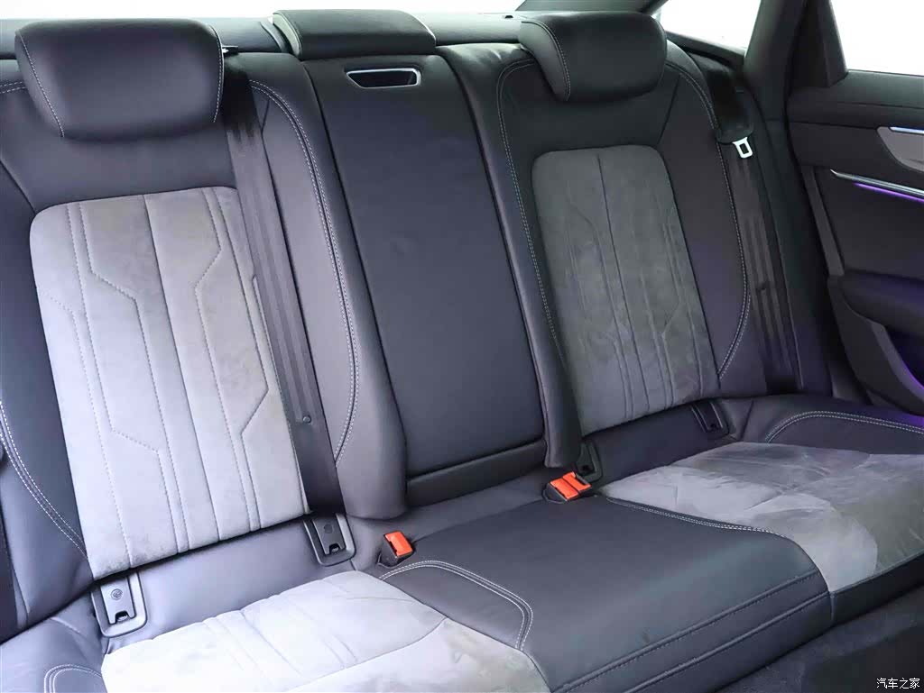 Audi A6L, 2021 22