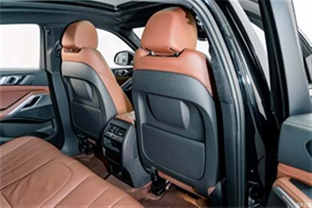 BMW X6, 2021 19