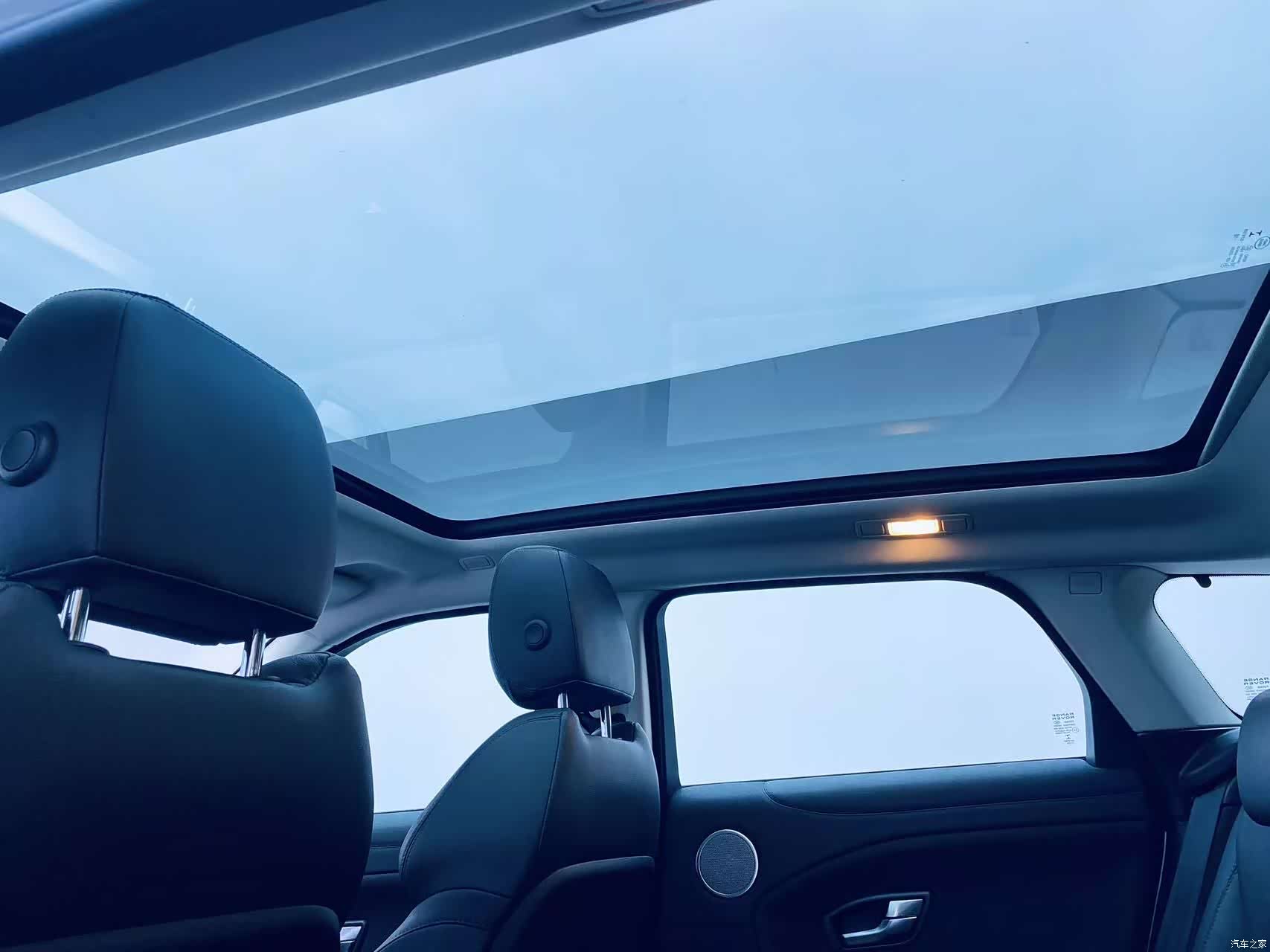 Land Rover Range Rover, 2018 10