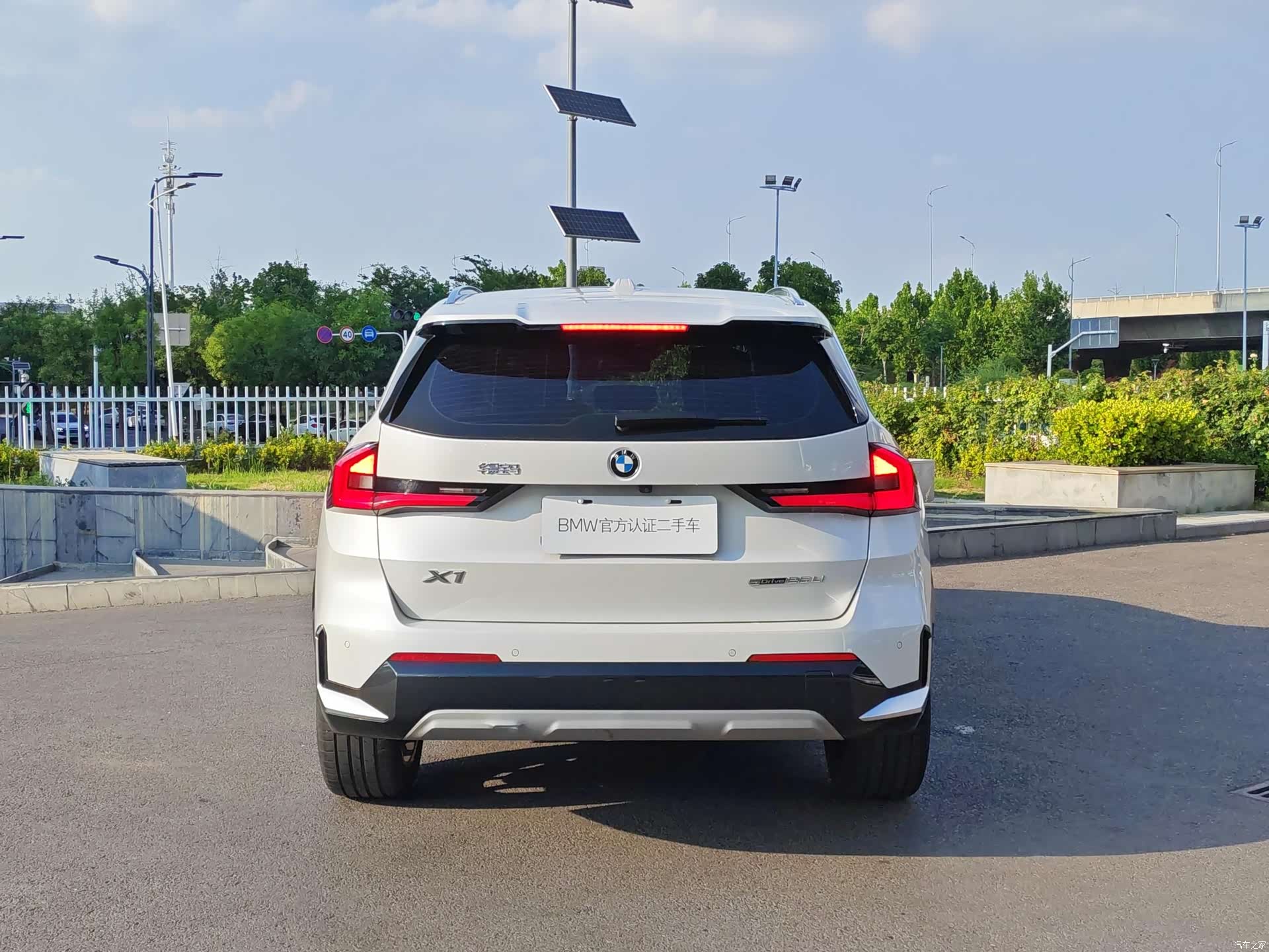 BMW X1, 2024 4