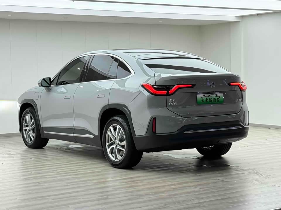 NIO EC6
