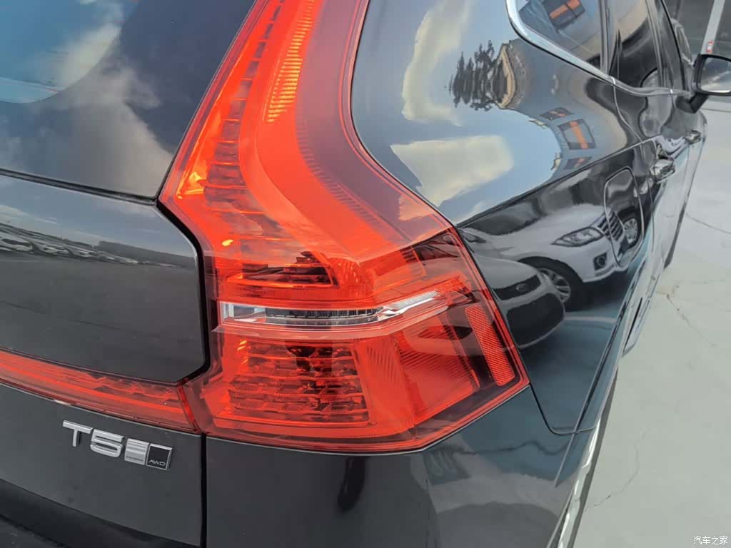 Volvo XC60, 2019 8