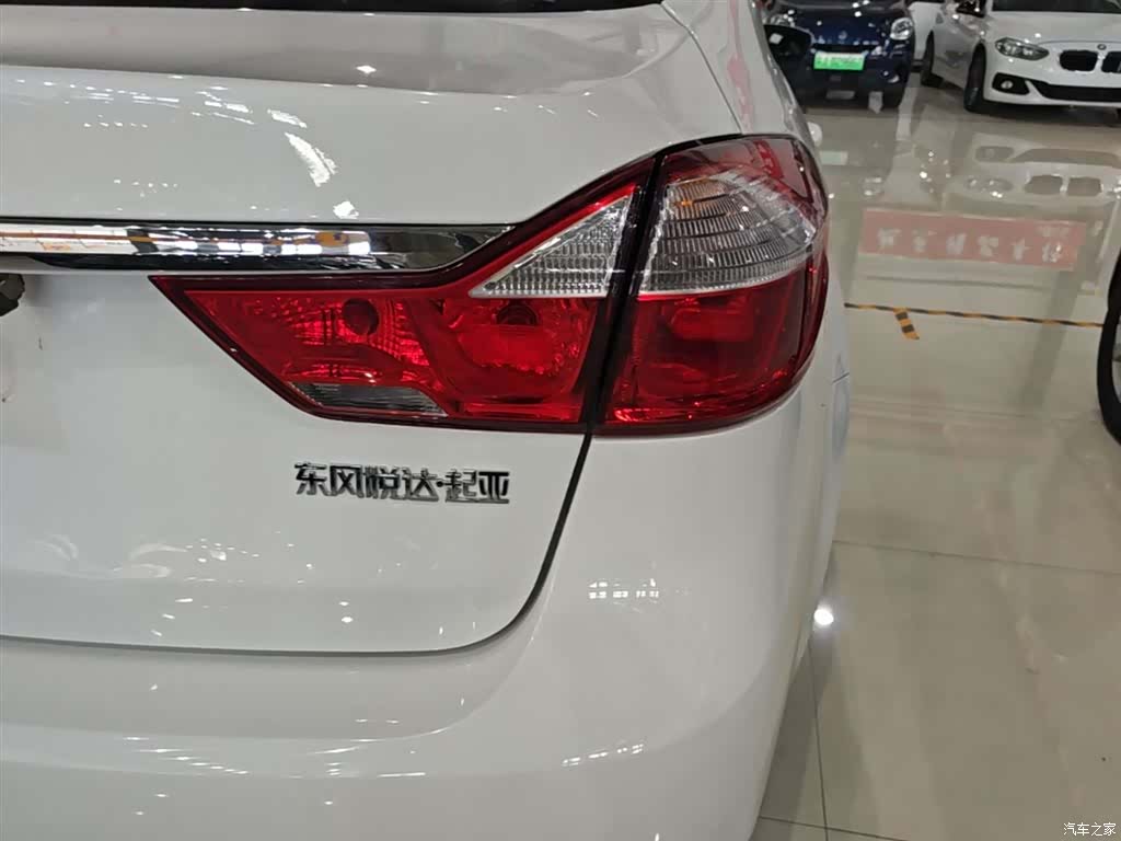 Kia K3, 2019 8