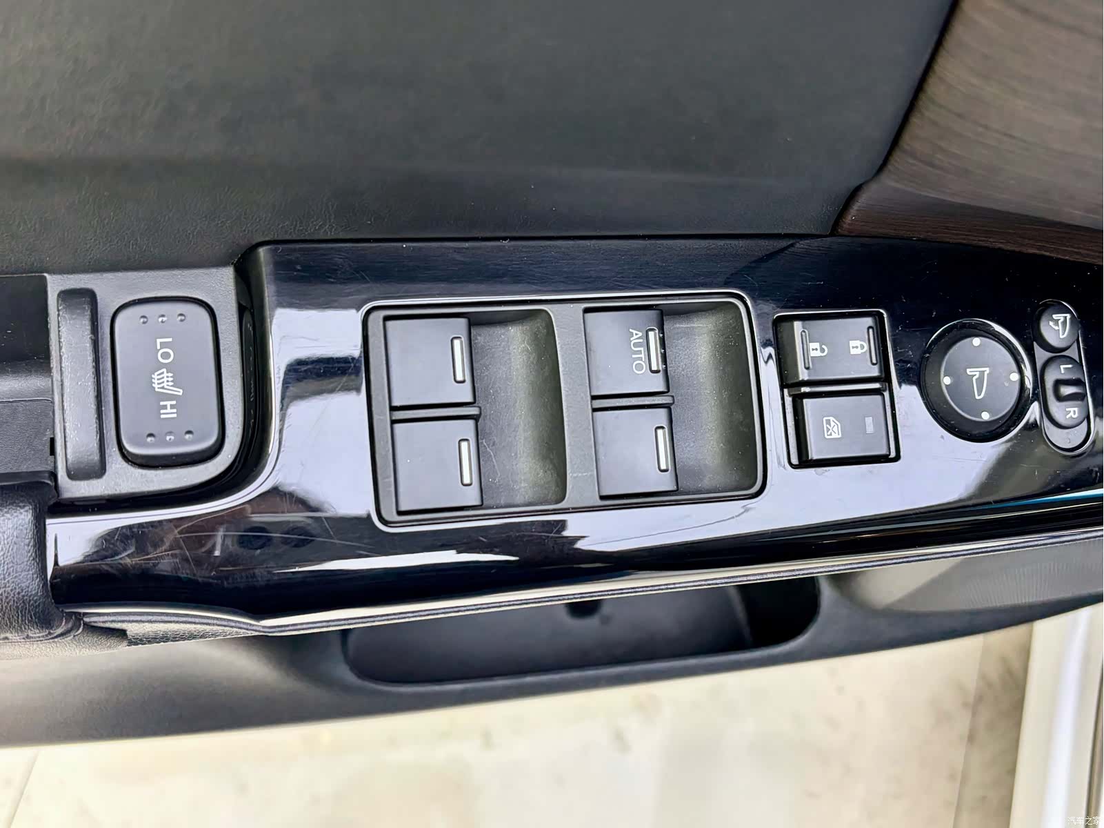 Honda Odyssey, 2022 14