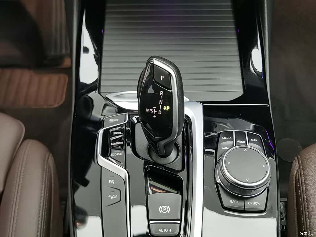 BMW X3, 2021 13