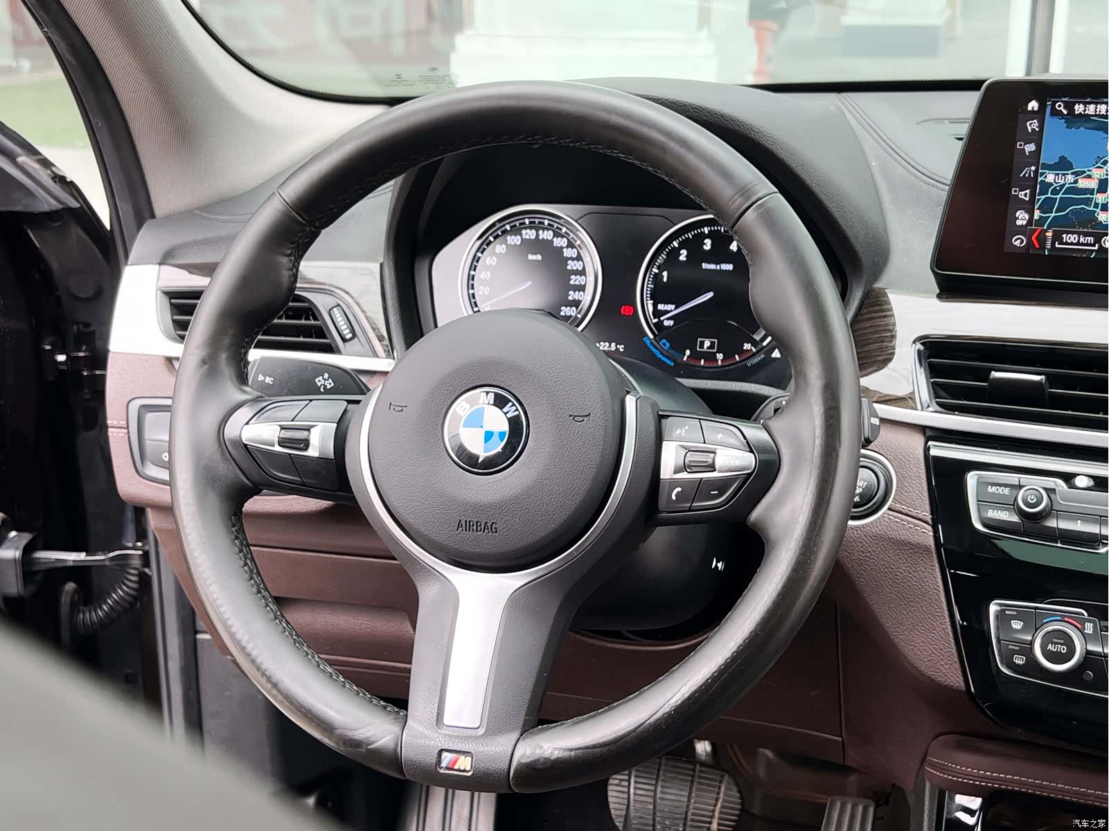 BMW X1, 2020 14