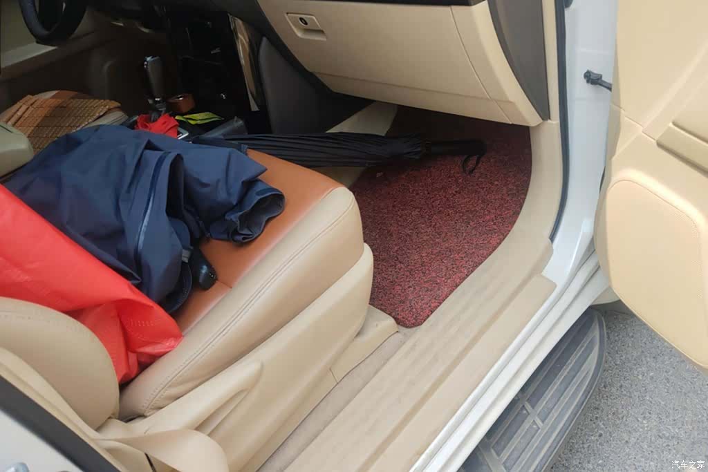 Toyota Prado, 2016 8
