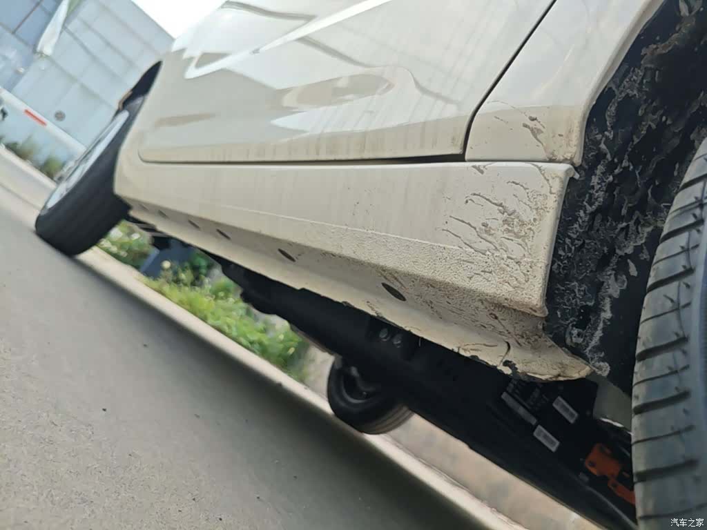 Geely Panda, 2026 21
