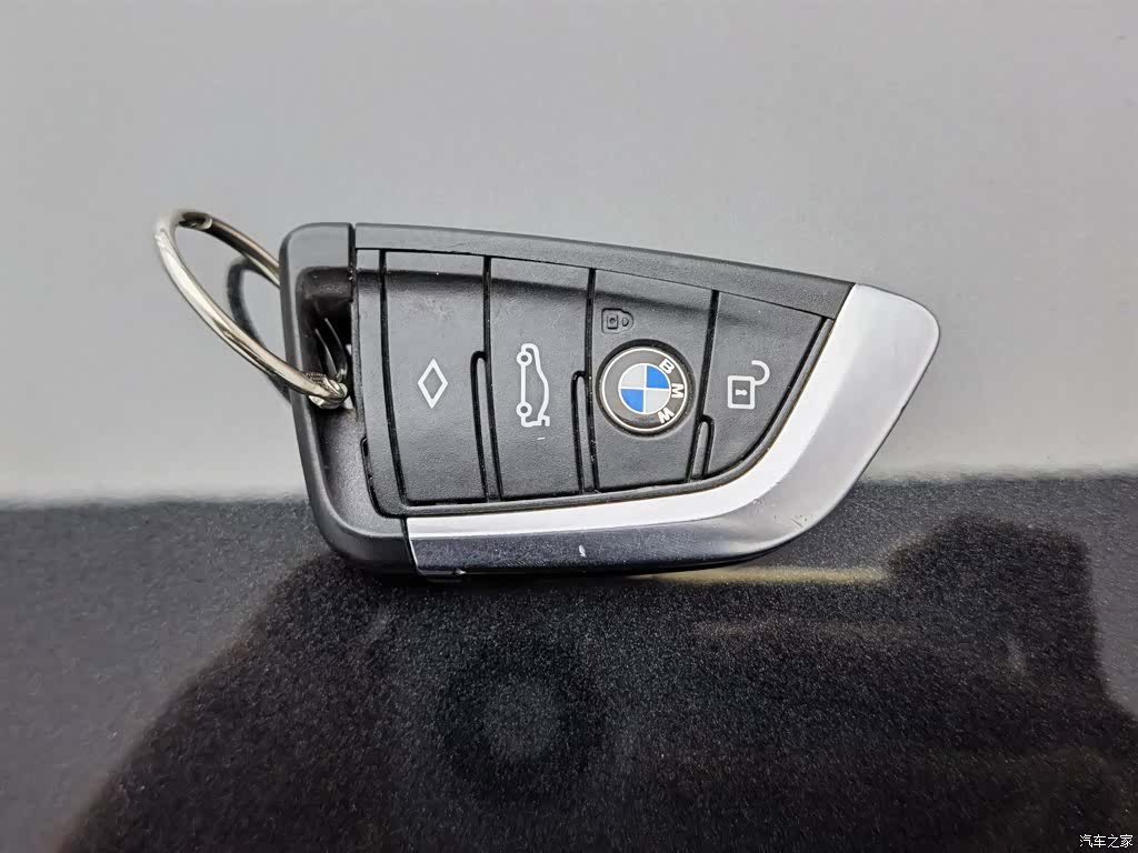 BMW X3, 2021 19
