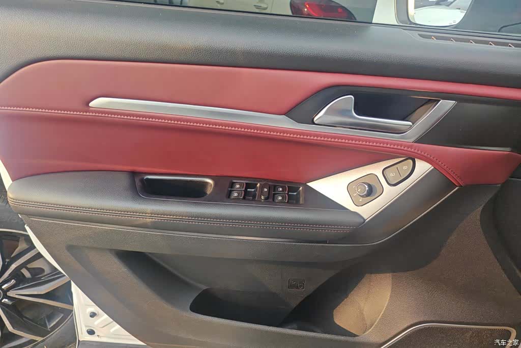 Haval H6, 2019 7