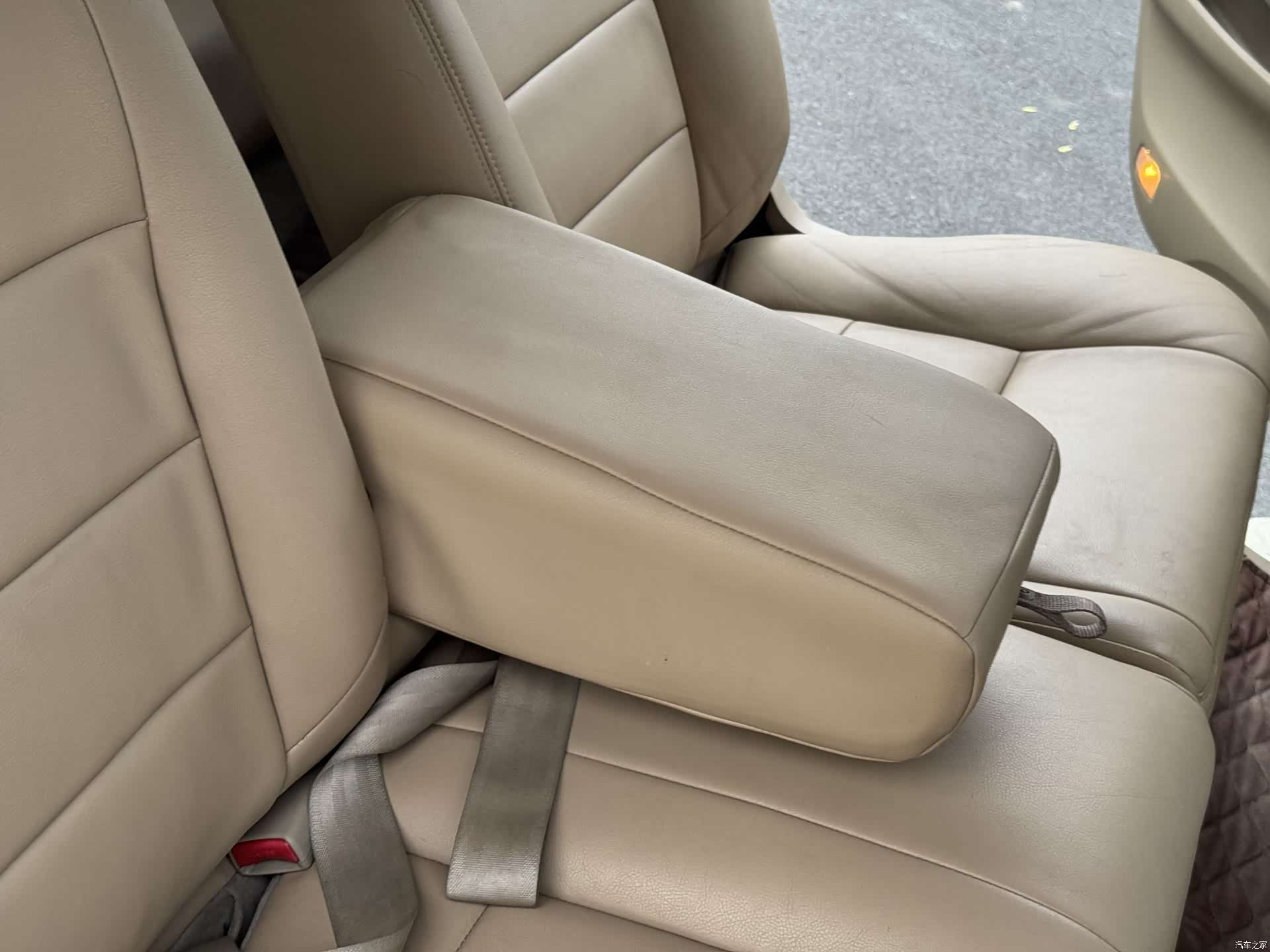 Honda Odyssey, 2005 21