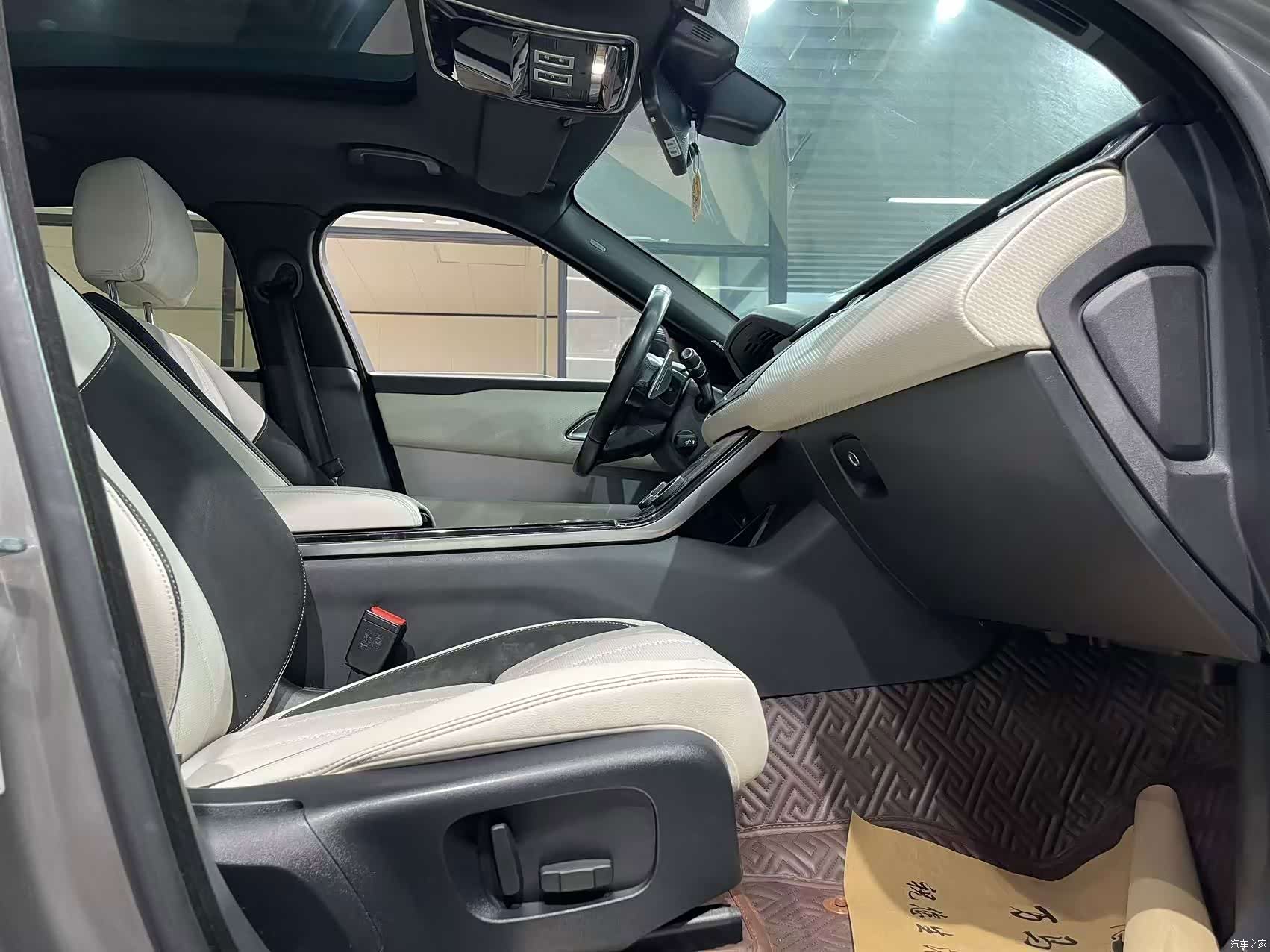 Land Rover Range Rover, 2018 14