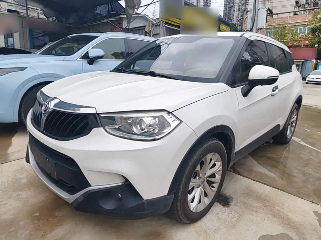 Brilliance V3