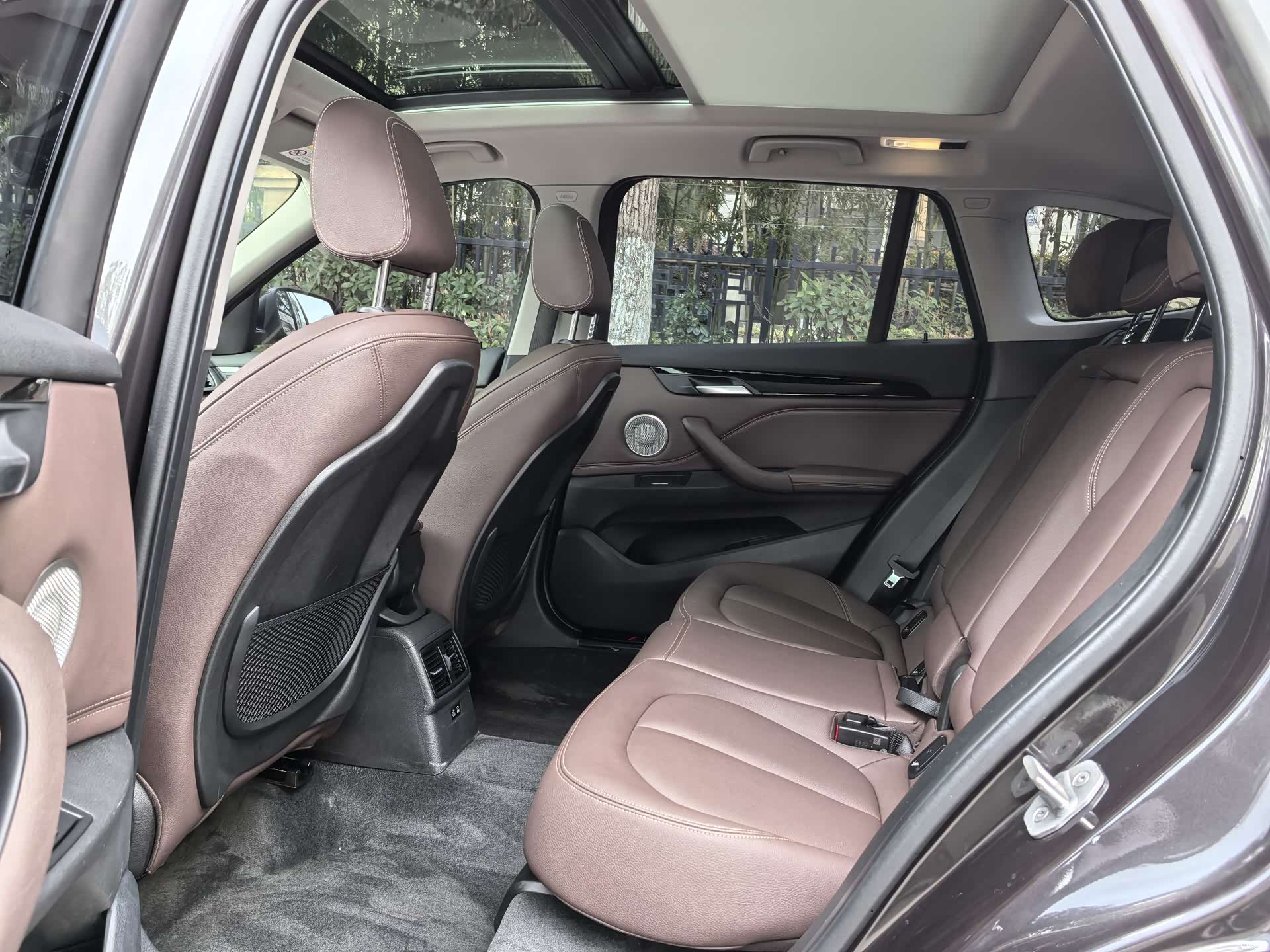 BMW X1, 2022 4