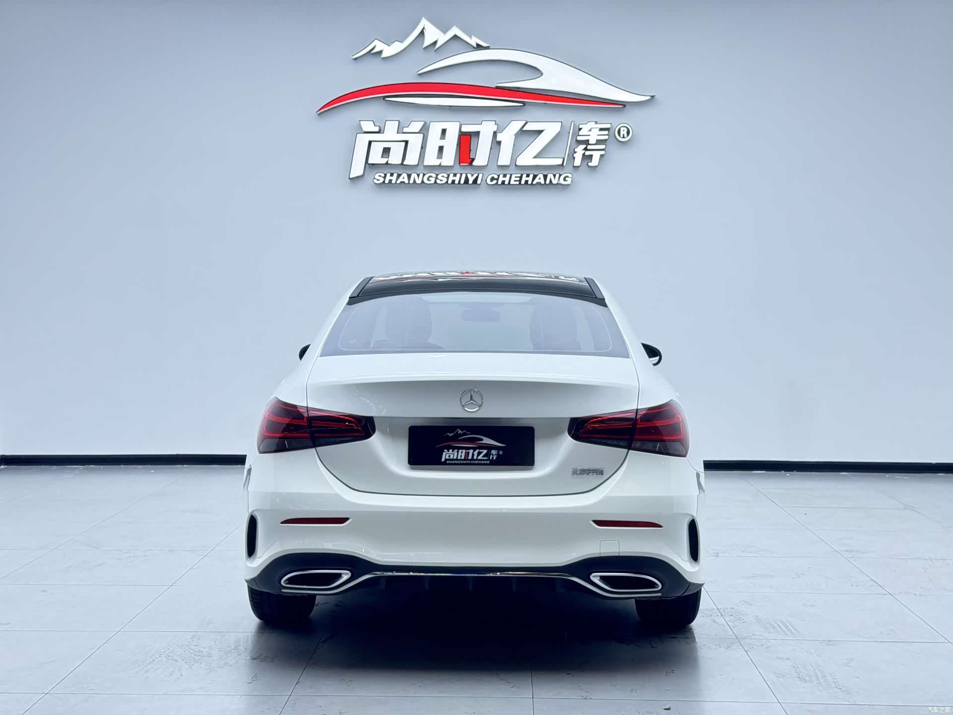Mercedes-Benz A-Class, 2021 7