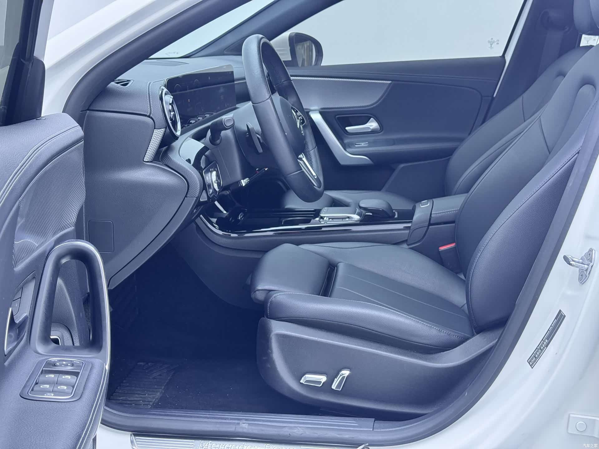 Mercedes-Benz A-Class, 2021 9