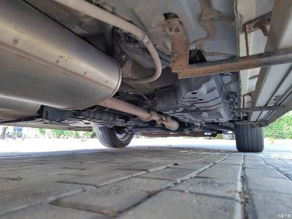 Toyota Highlander, 2019 17