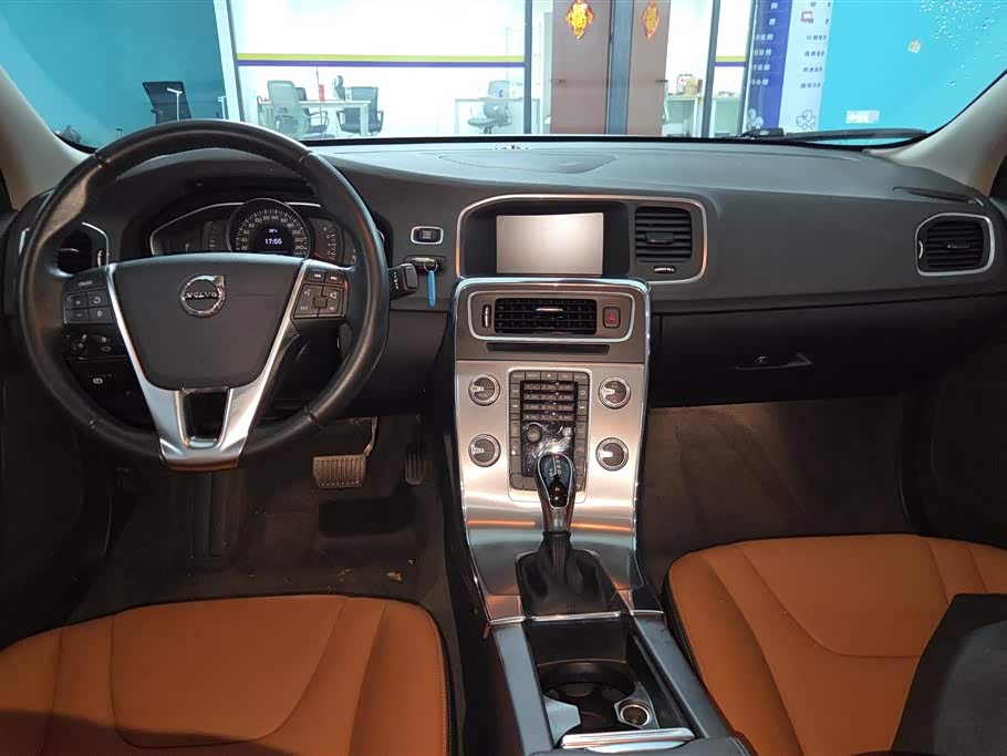 Volvo S60 Volvo S60