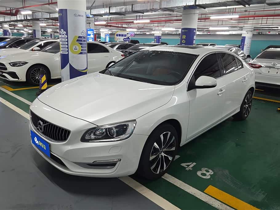 Volvo S60 Volvo S60