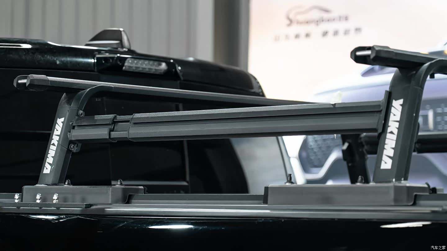RAM Trucks, 2024 8