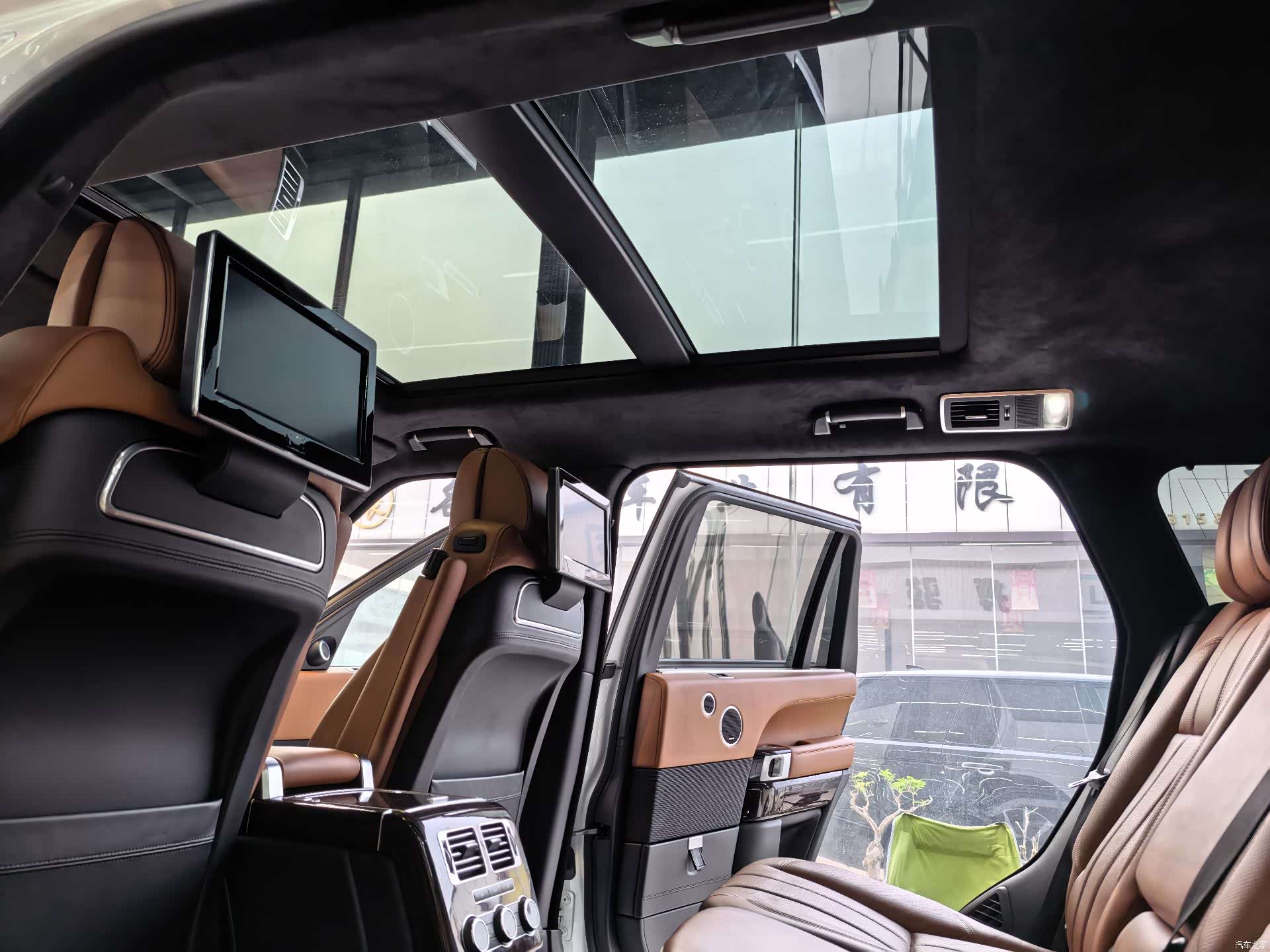 Land Rover Range Rover, 2016 13
