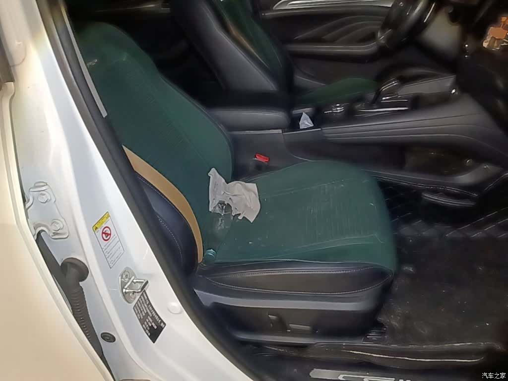 Haval F7, 2019 25
