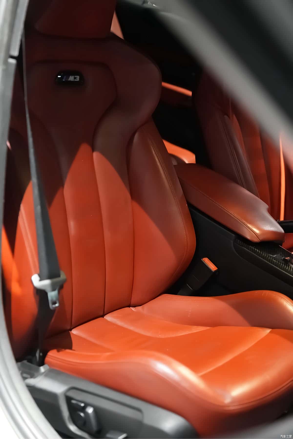 BMW M3, 2015 8