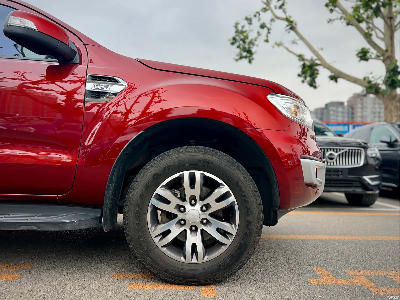 Ford 5, 2017 27